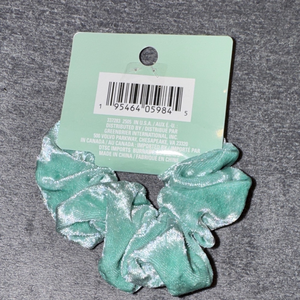 🩵4-Piece Beauty & Hair Accessories Bundle – New - Picture 14 of 14